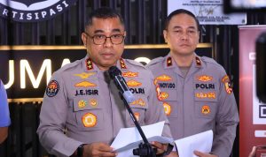 Polri Polri 3