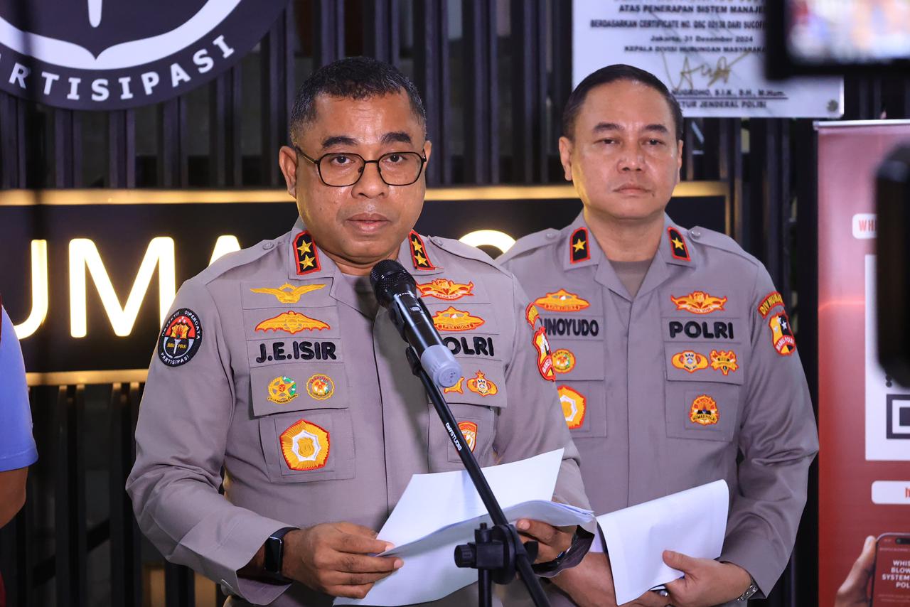 Polri 3
