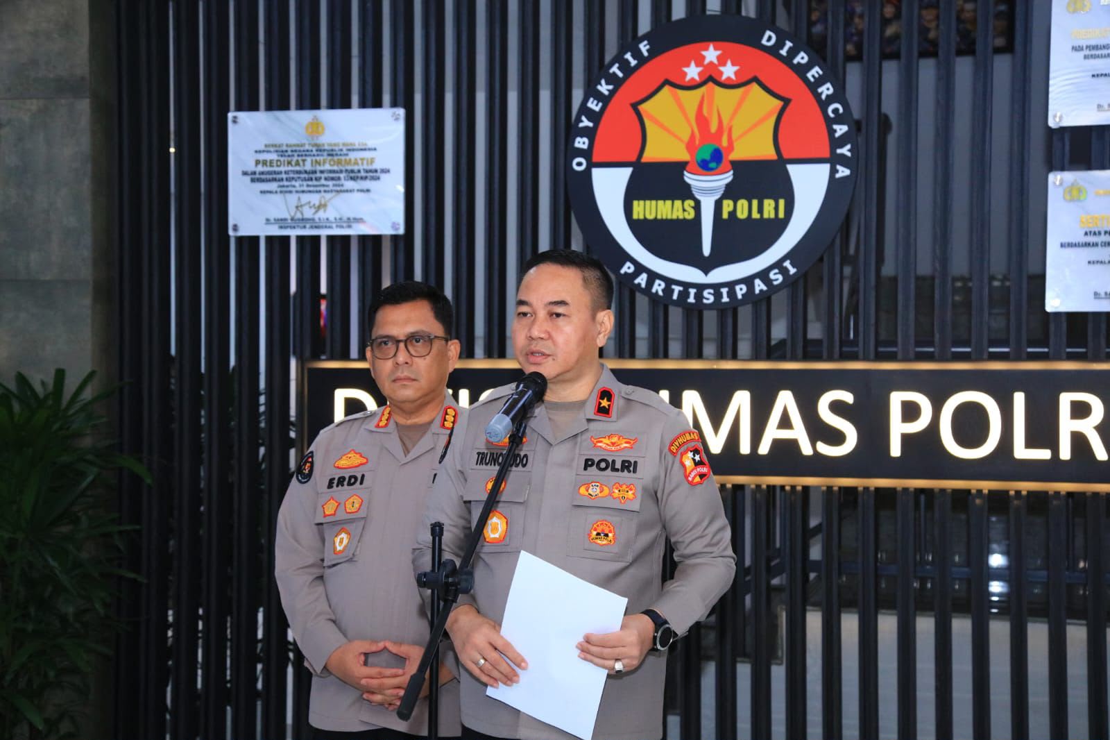 Polri 6