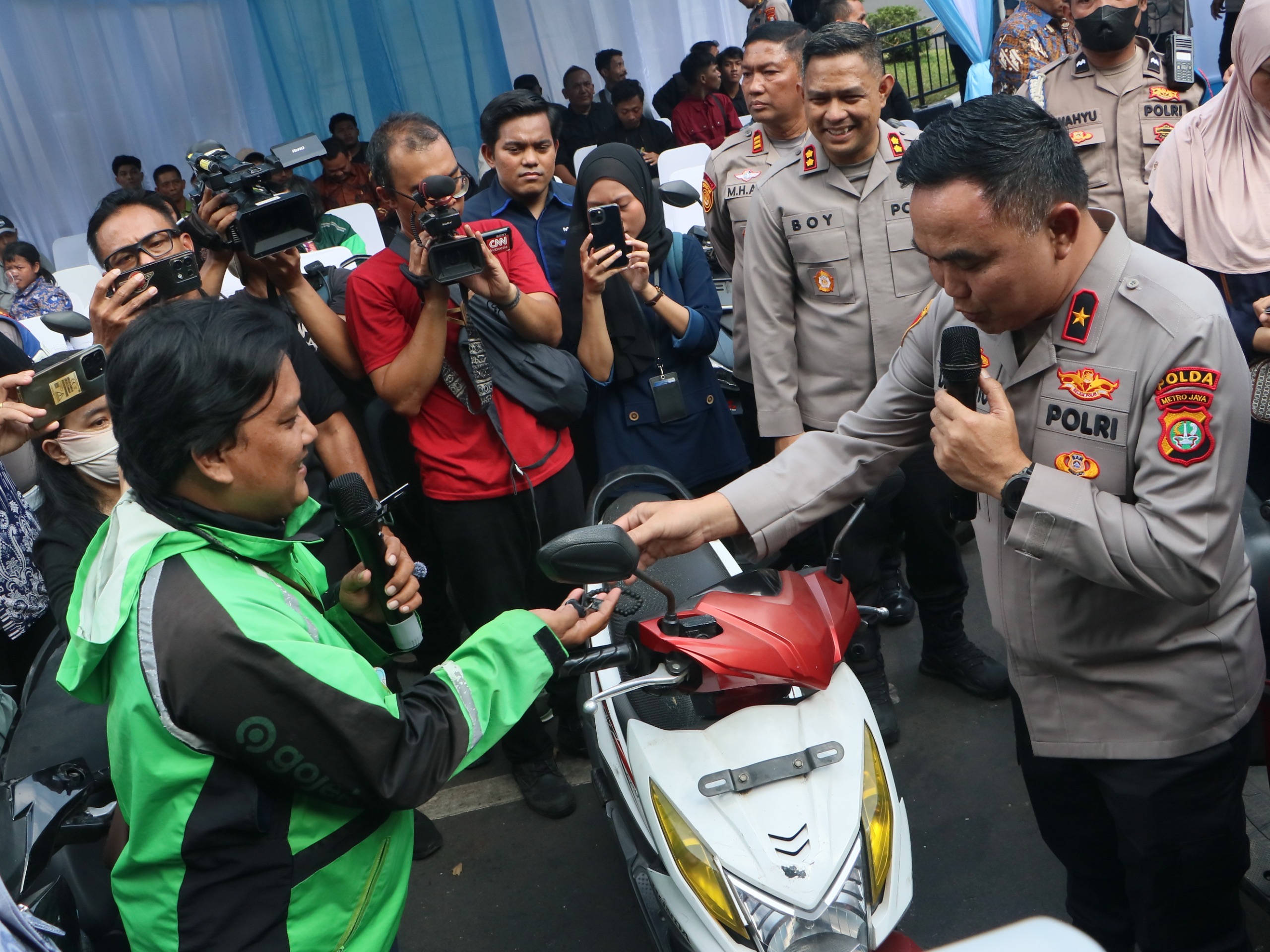 Polri