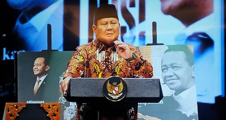 Prabowo 1