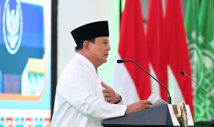 Prabowo 14