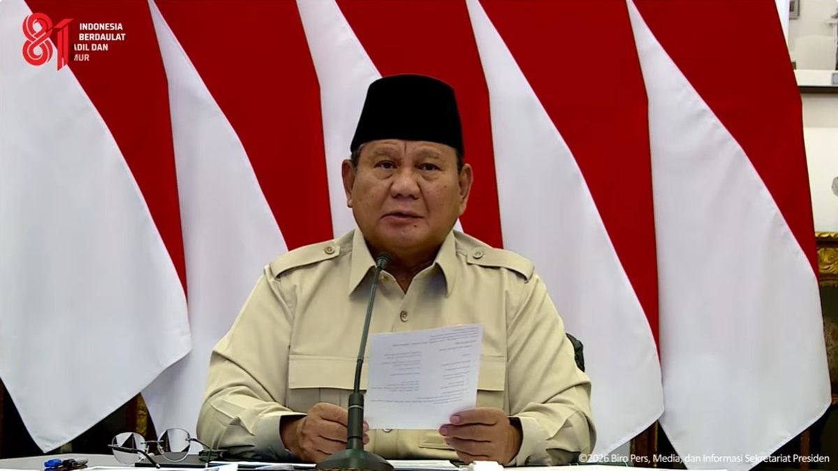 Prabowo 3