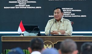 Prabowo