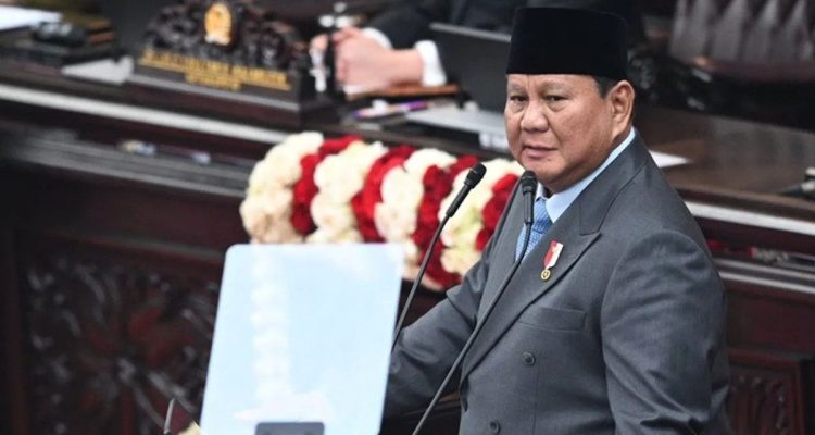 Prabowo 4