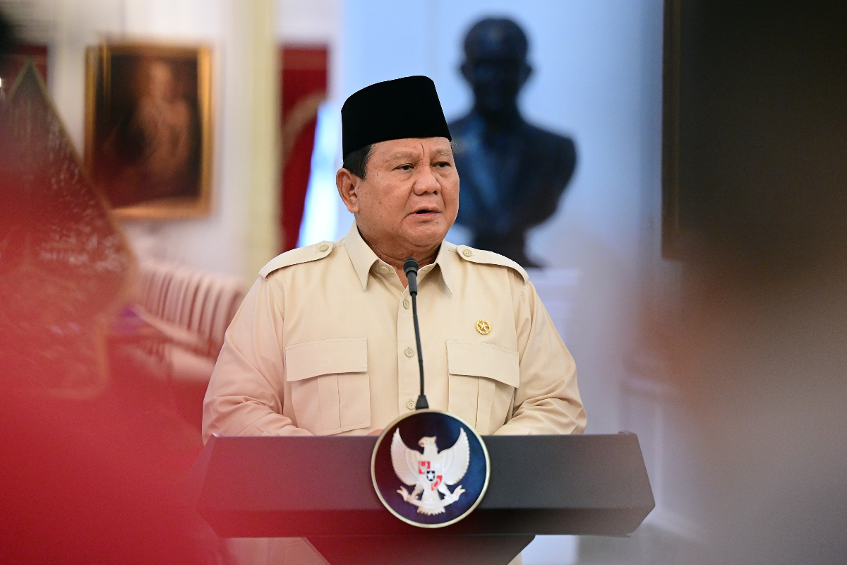 Prabowo 7