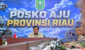 Prabowo 8