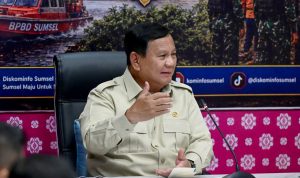 Prabowo 9