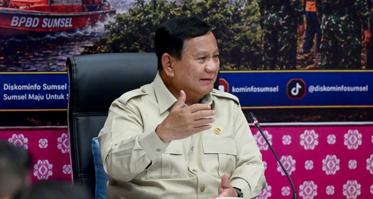 Prabowo 9