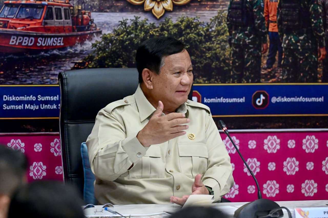 Prabowo 9