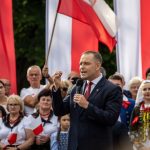Presiden Polandia