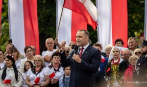 Presiden Polandia