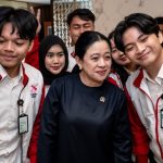 Puan Maharani