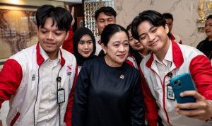 Puan Maharani