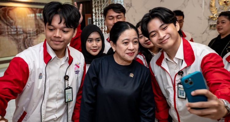 Puan Maharani