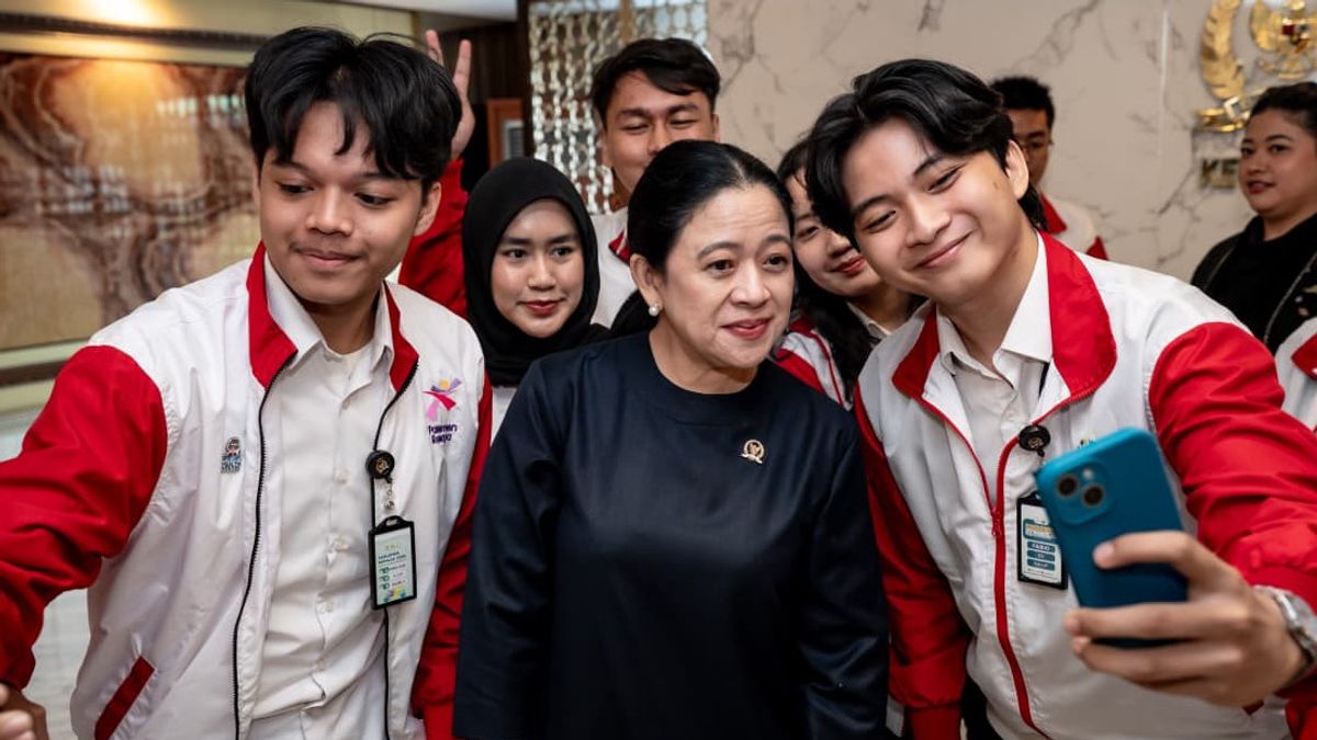 Puan Maharani