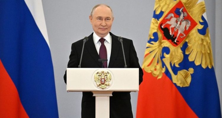 Putin