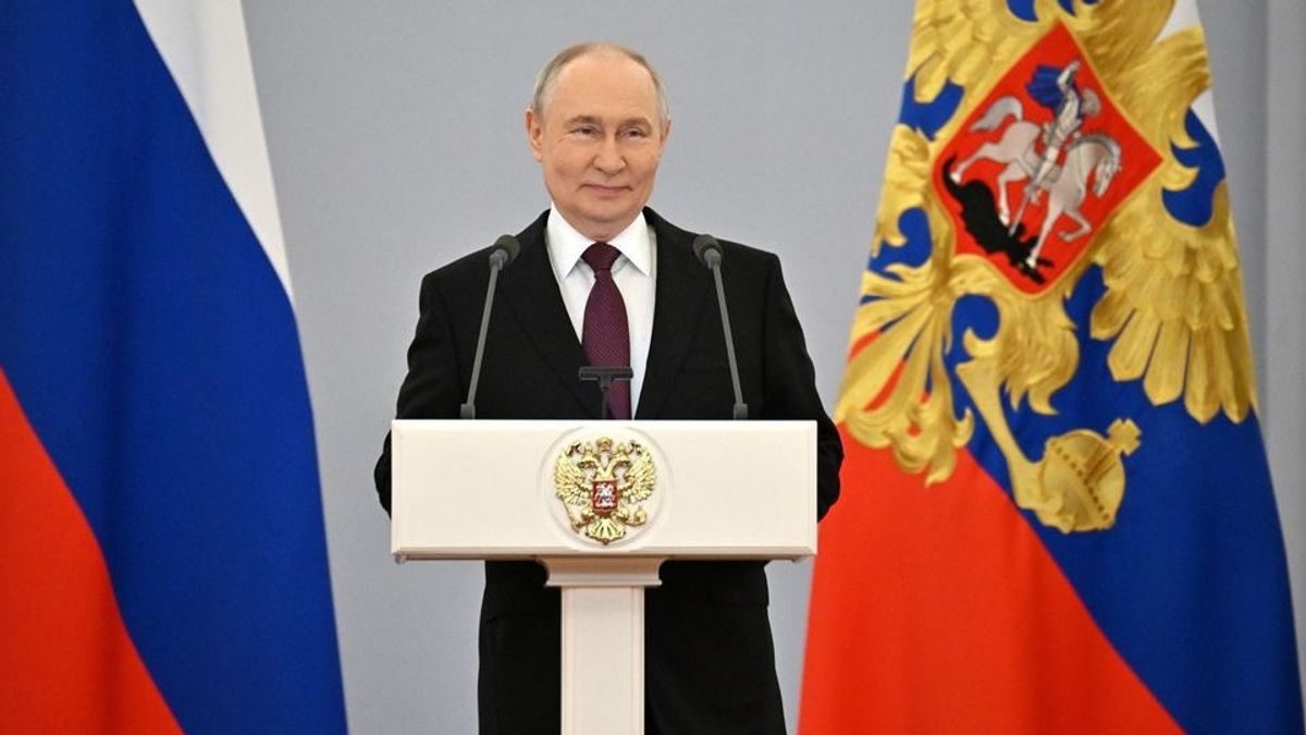 Putin