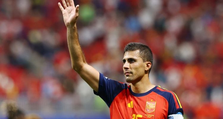 Rodri