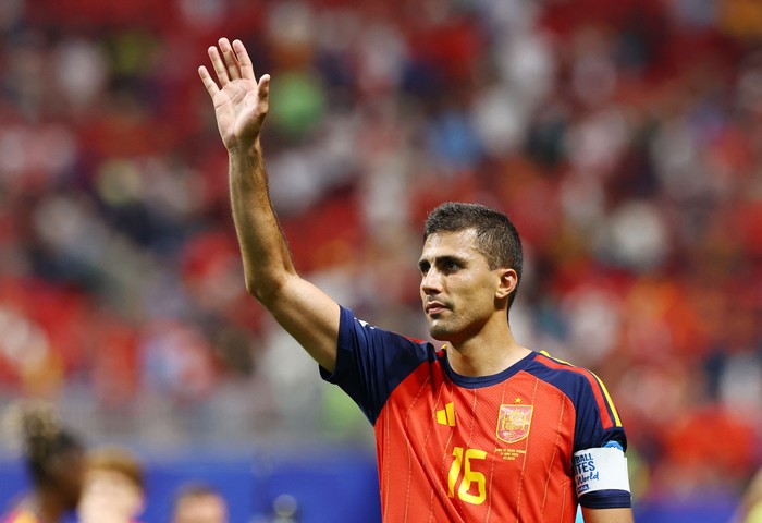 Rodri