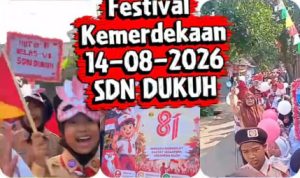SDN Dukuh SDN Dukuh