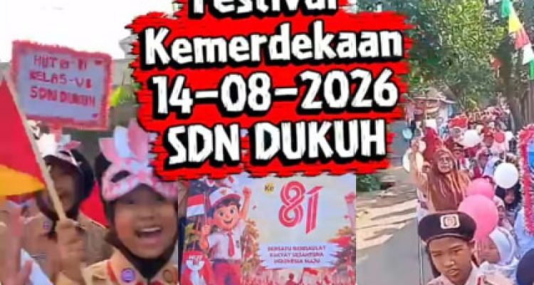 SDN Dukuh