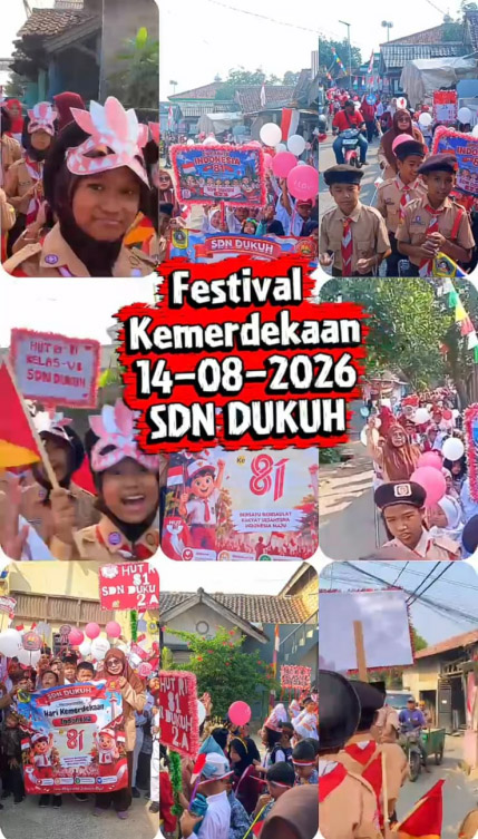 SDN Dukuh