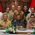Sekjen Partai
