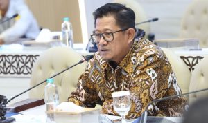 Sudjatmiko Sudjatmiko