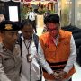 Tersangka Korupsi Bank BJB