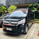 Toyota Hi Ace