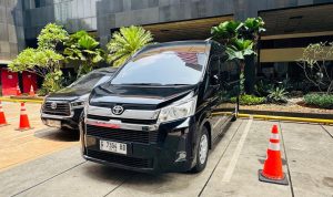 Toyota Hi Ace