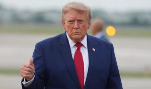 Trump Trump