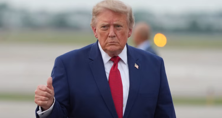 Trump