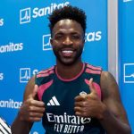 Vinicius Junior