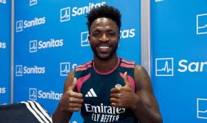 Vinicius Junior