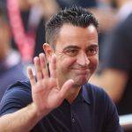 Xavi