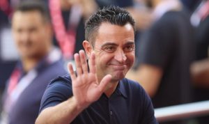 Xavi
