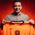 Xavi Hernandez