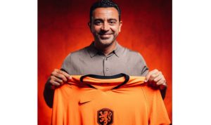 Xavi Hernandez