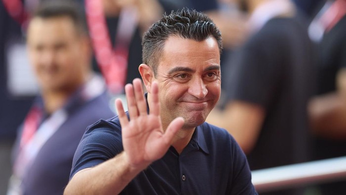 Xavi