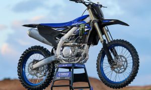 Yamaha 1