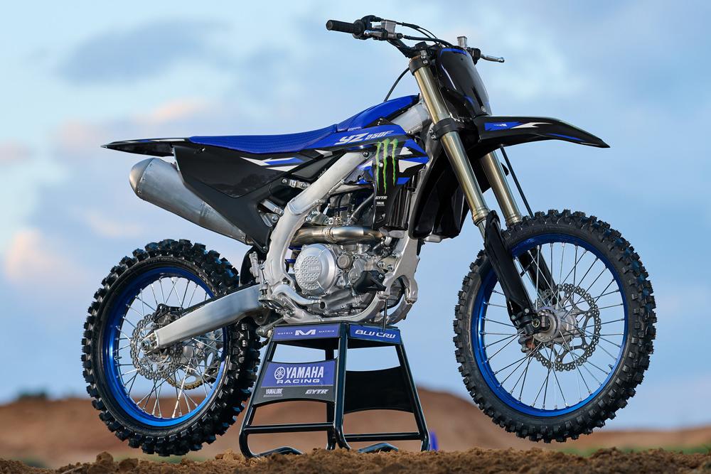Yamaha 1