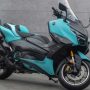 Yamaha TMAX 560