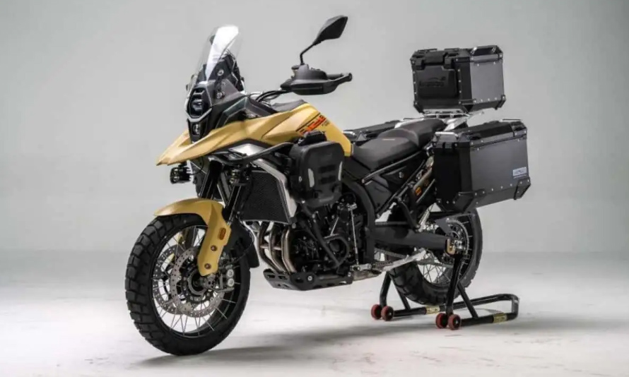 ZXMoto 820X ADV