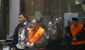 kpk resmi tahan rektor unsoed3 22082026 070456