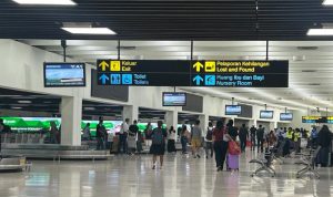 Bandara Bandara