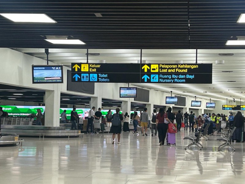 Bandara