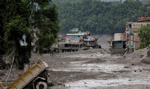 Banjir Bandang