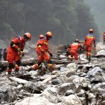 Banjir Bandang Nepal